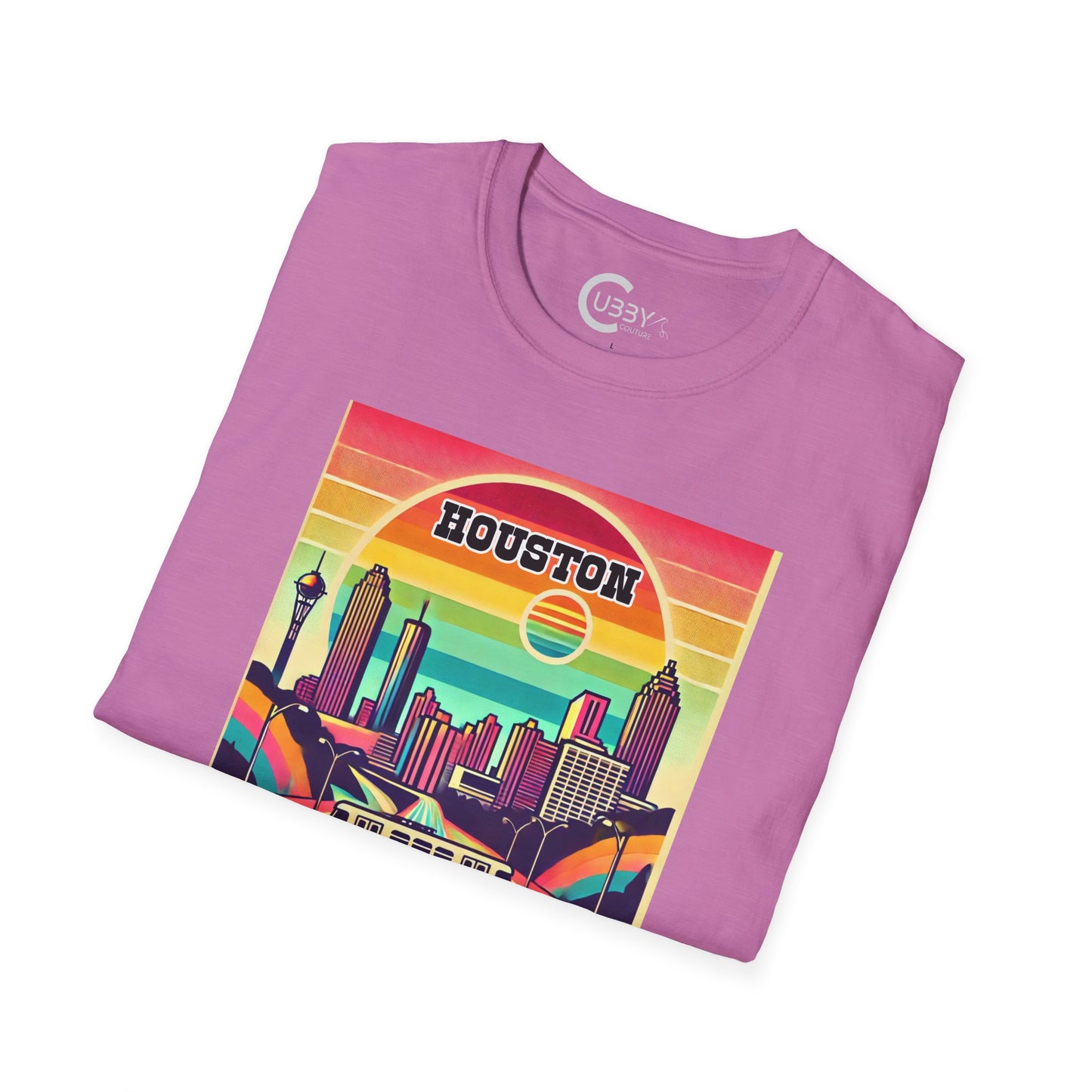 Houston Retro Pride