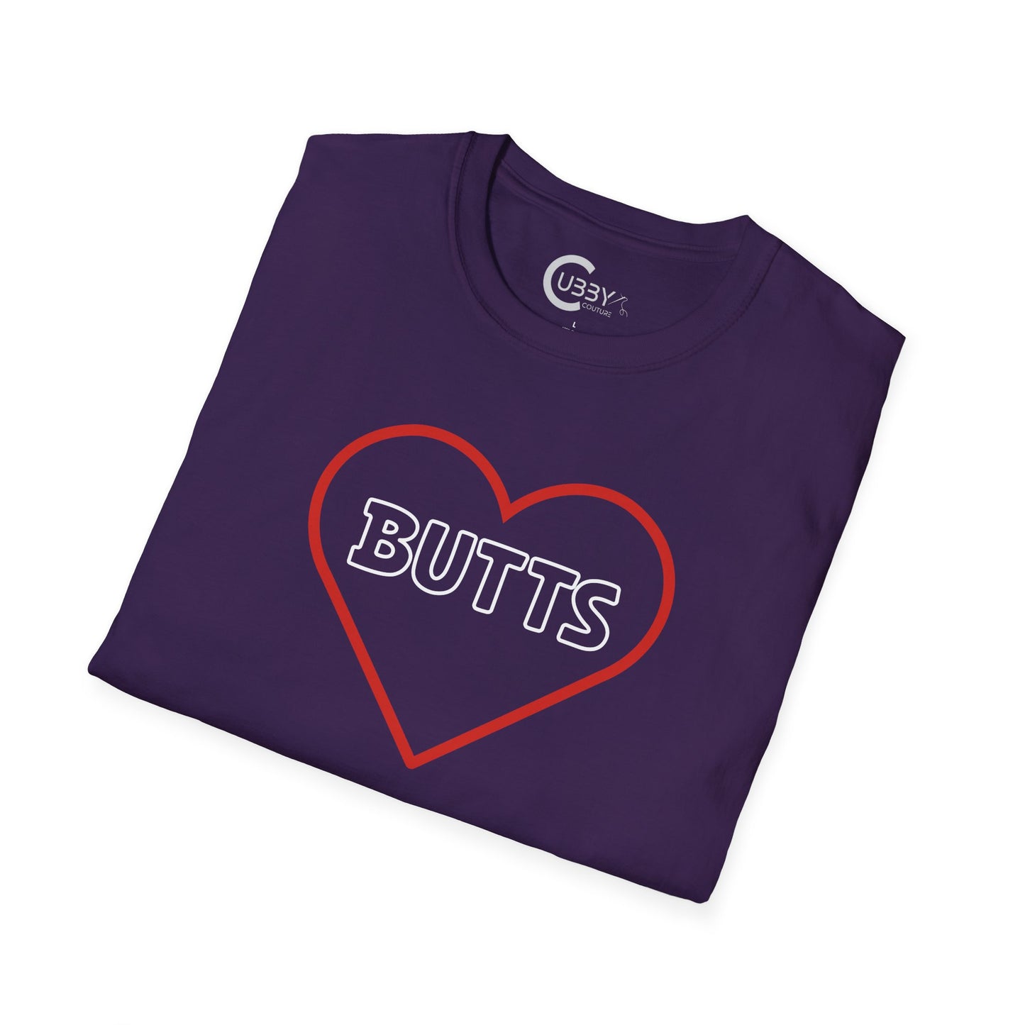 <3 Butts
