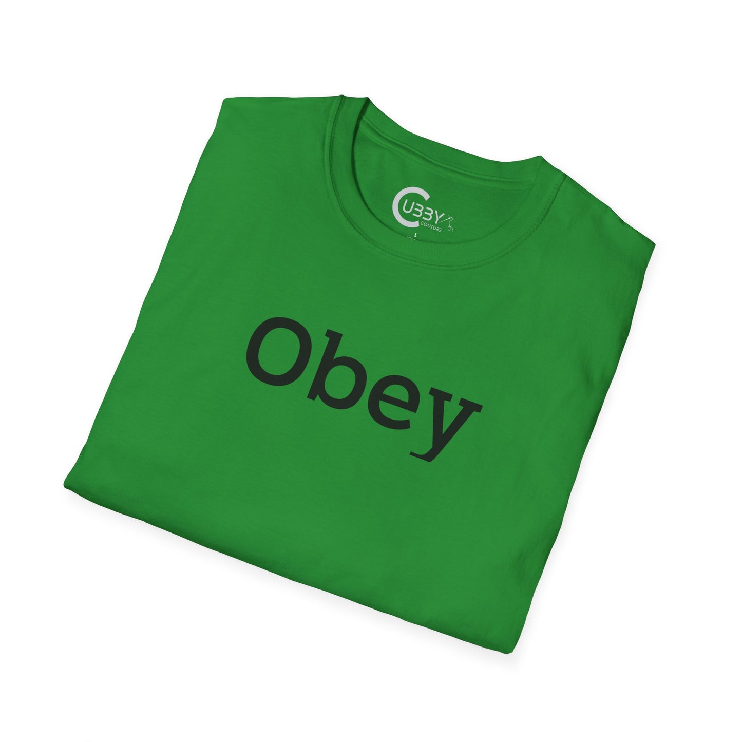 Obey